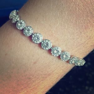 Swarovski Bracelet